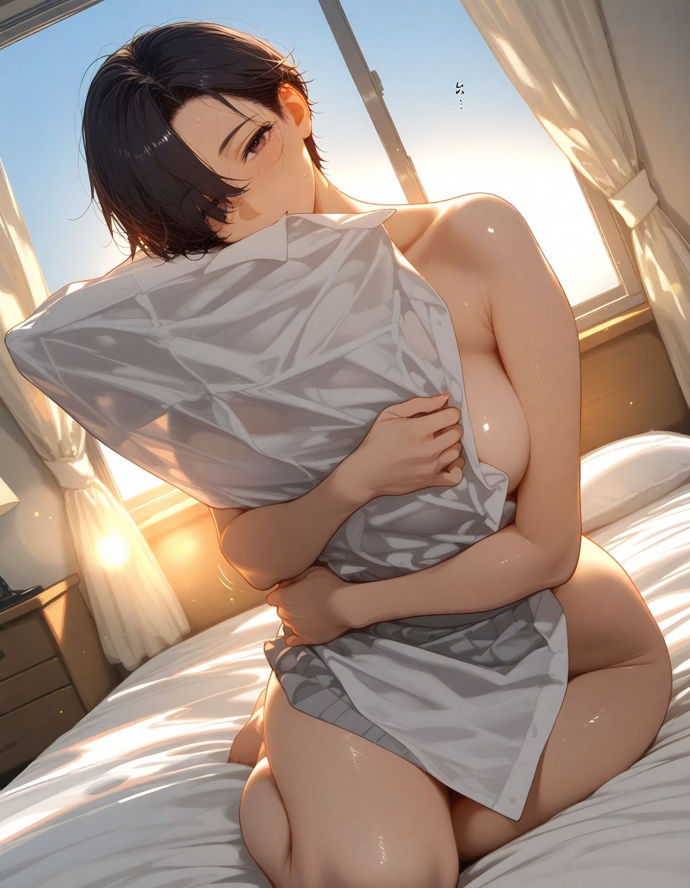 姉さんをNTRされた俺奪還の初恋 - サンプル画像 6