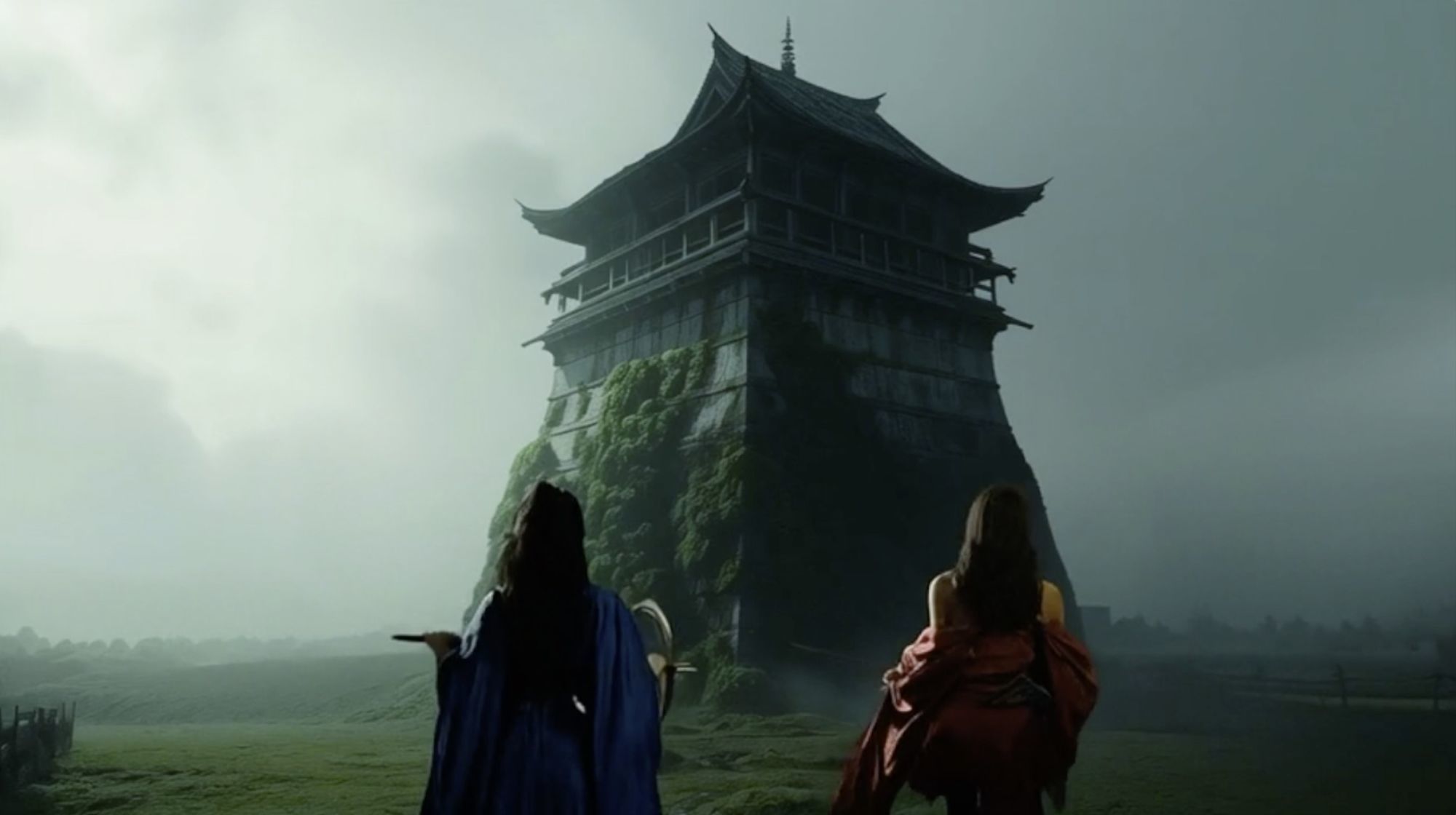 女剣士リョナシリーズ5 道場破り - サンプル画像 1