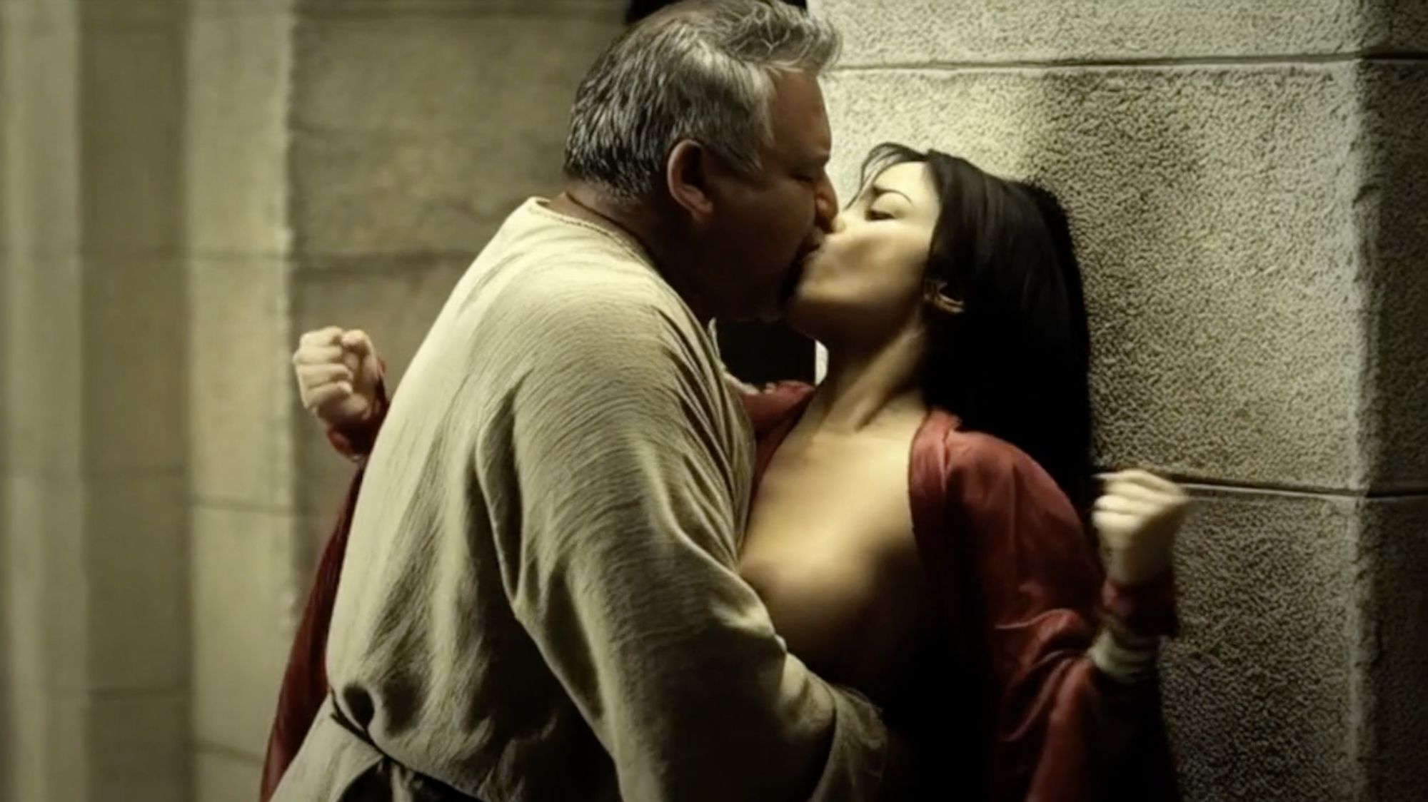 女剣士リョナシリーズ5 道場破り - サンプル画像 3