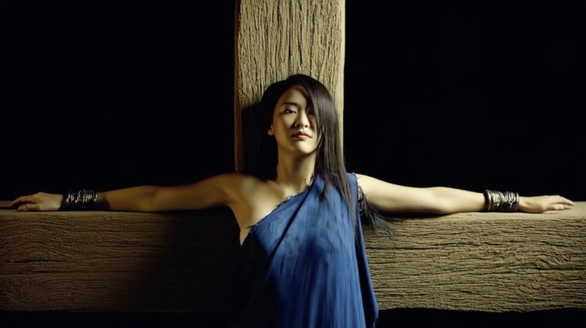 女剣士リョナシリーズ5 道場破り - サンプル画像 9