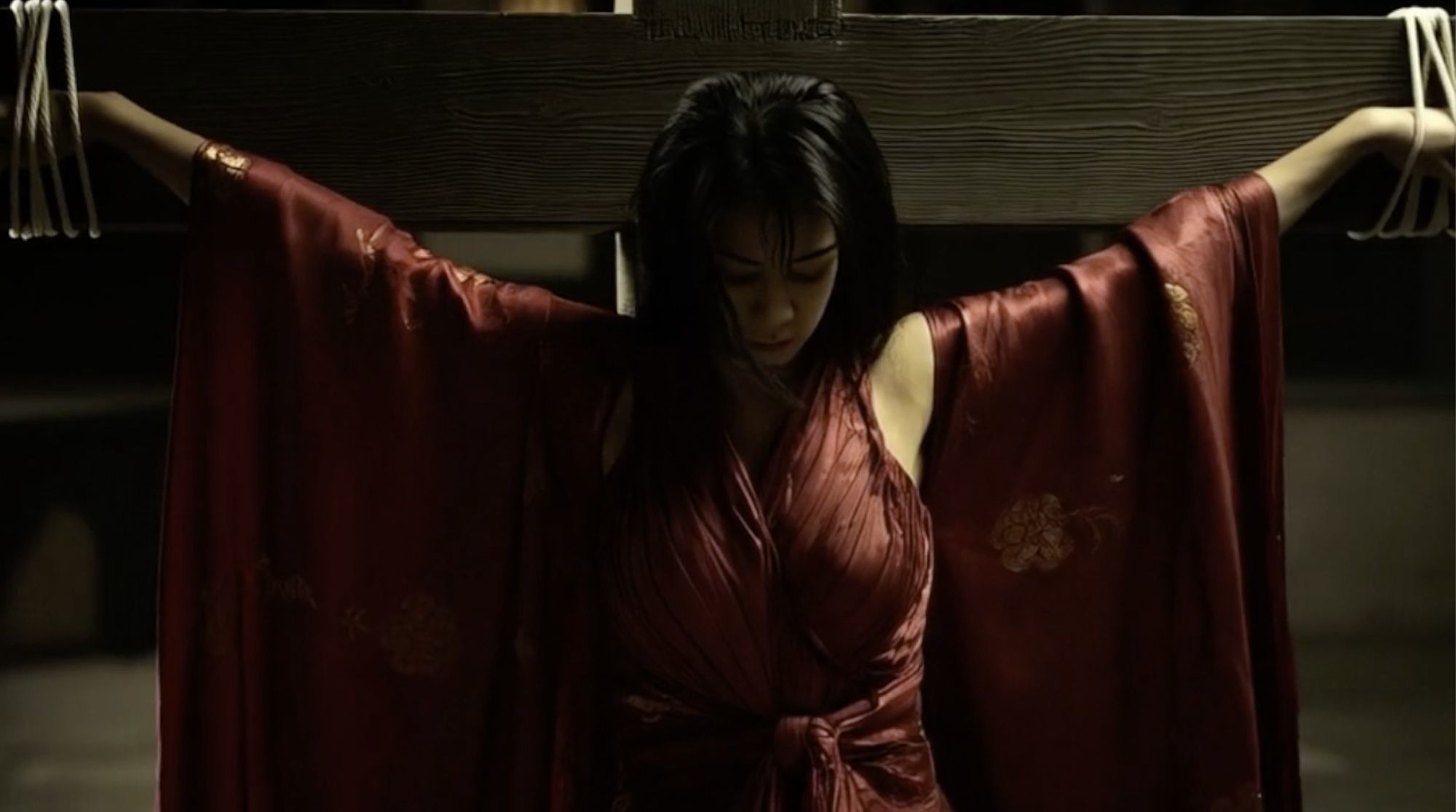 女剣士リョナシリーズ5 道場破り - サンプル画像 10