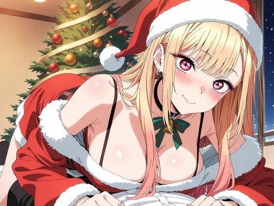 コスルーム  イチャラブえっち漬け  喜多川海夢 - サンプル画像 1