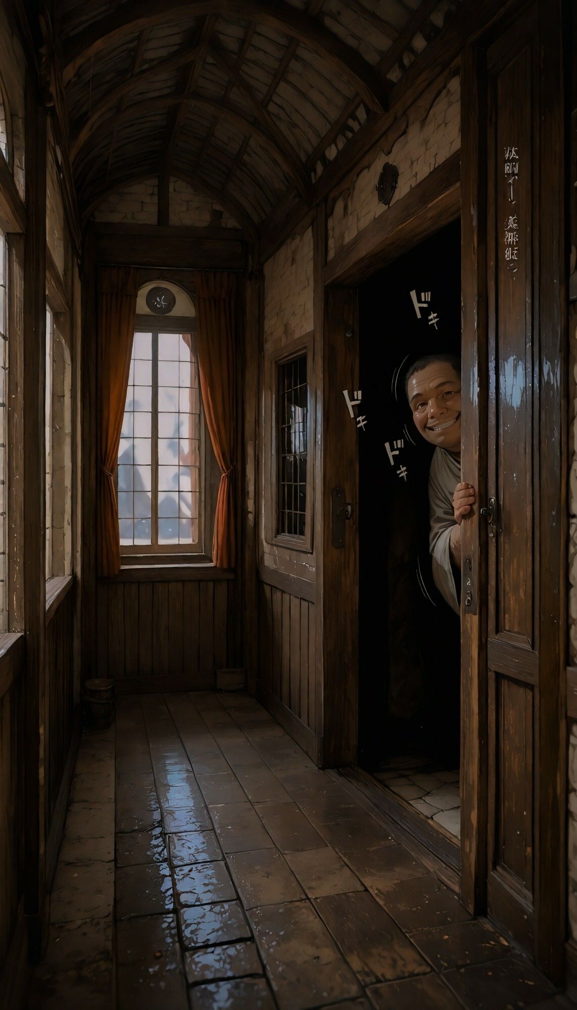 ついてるあの娘 Re - サンプル画像 6