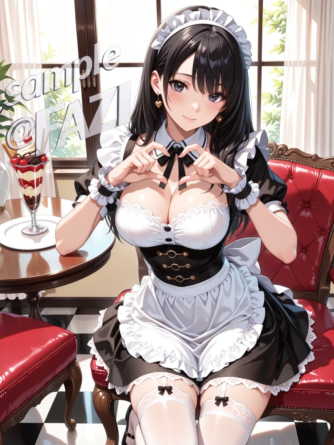 神の愛玩5 - サンプル画像 1