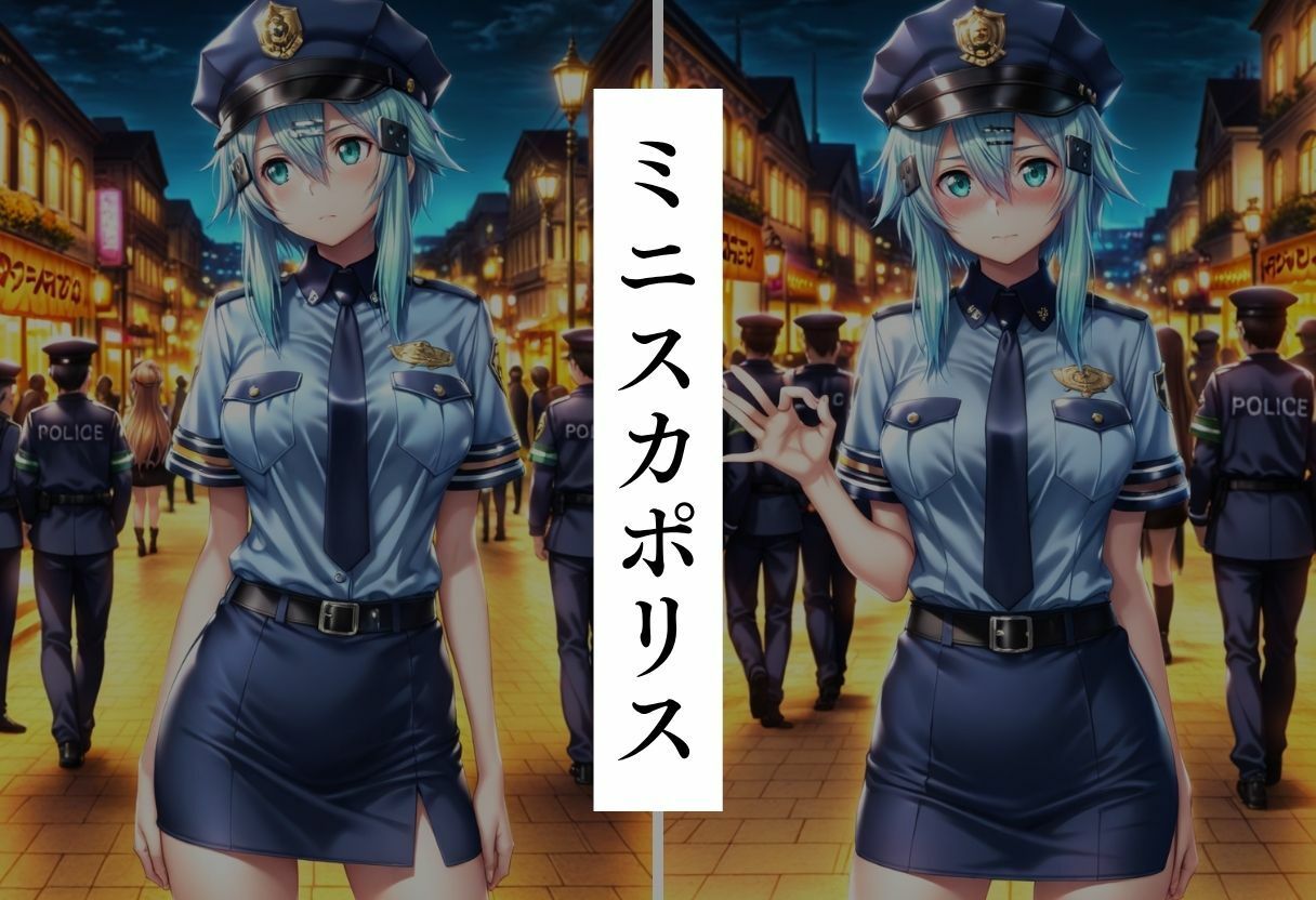 エロコスプレ中出し調教2 - サンプル画像 4