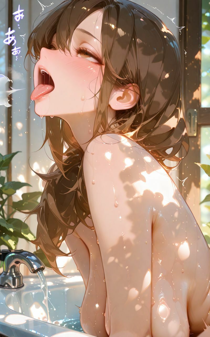 むらむら性欲旺盛な母の性処理担当になった僕 - サンプル画像 5