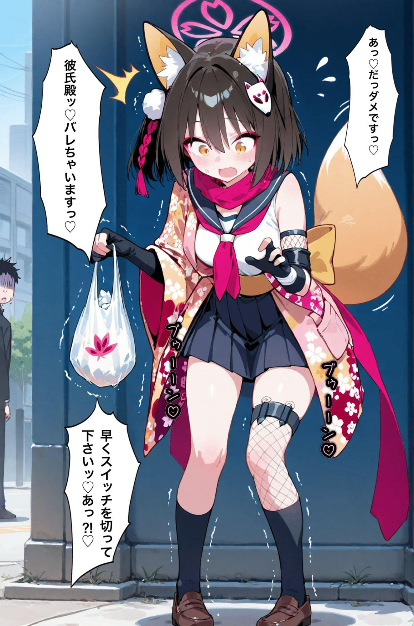 TS作品総集編 2【憑依・入れ替わり・乗っ取り・人格排泄】 - サンプル画像 5