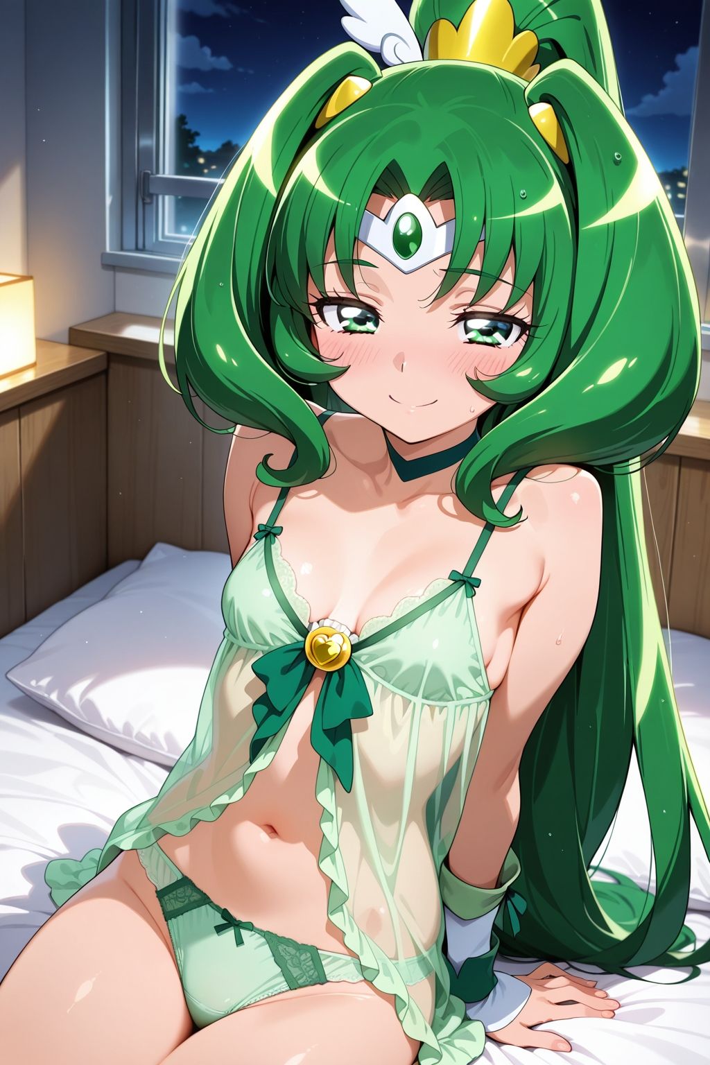 すまいるしゃわーたむ2 - サンプル画像 3