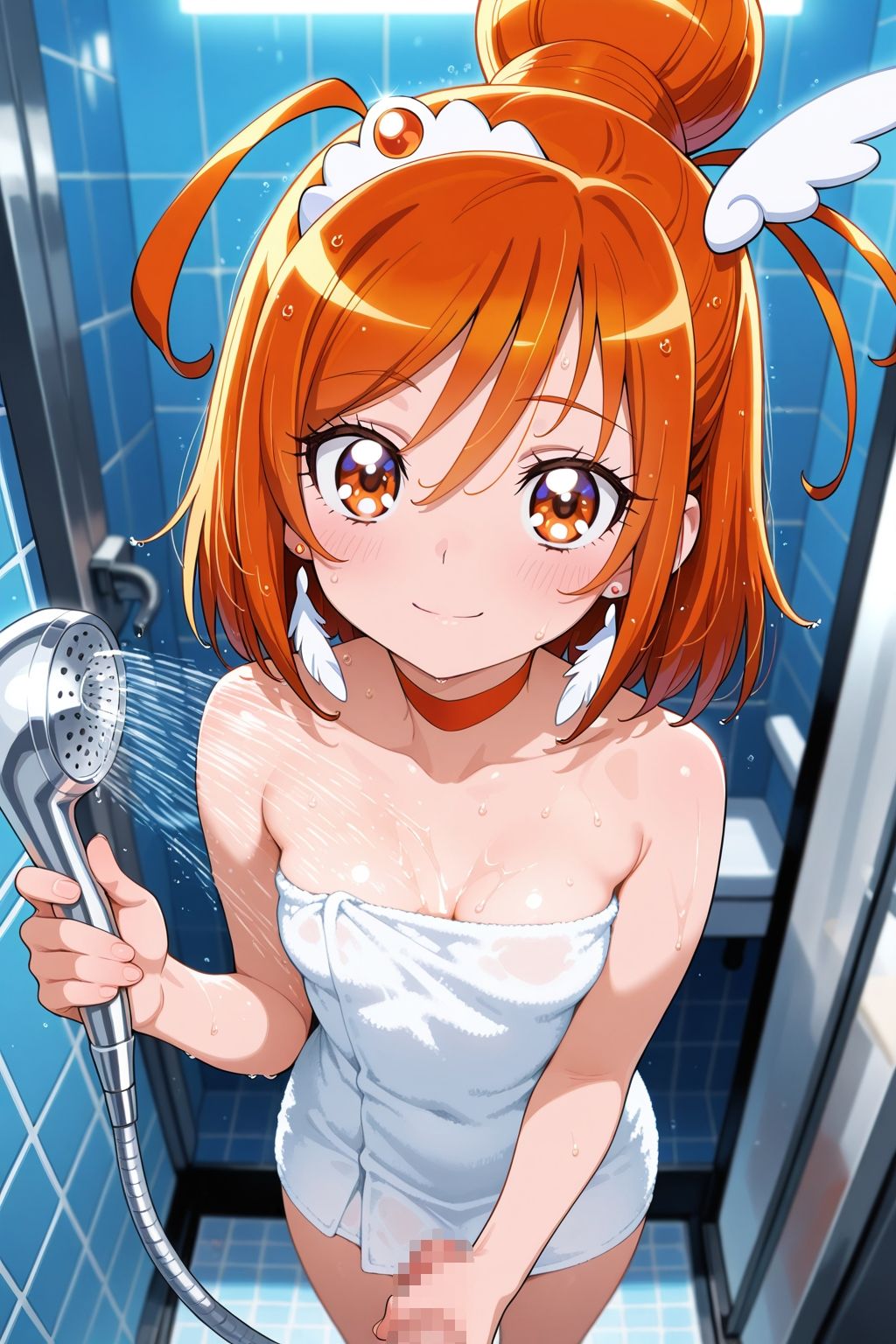 すまいるしゃわーたむ2 - サンプル画像 4