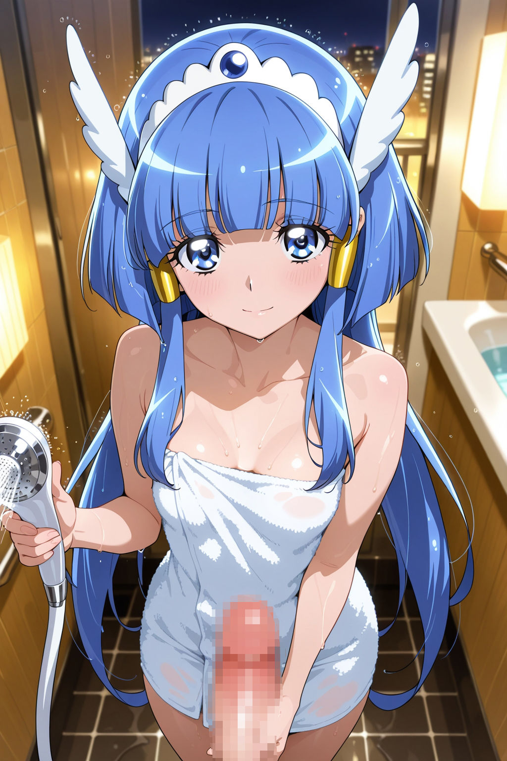 すまいるしゃわーたむ2 - サンプル画像 7