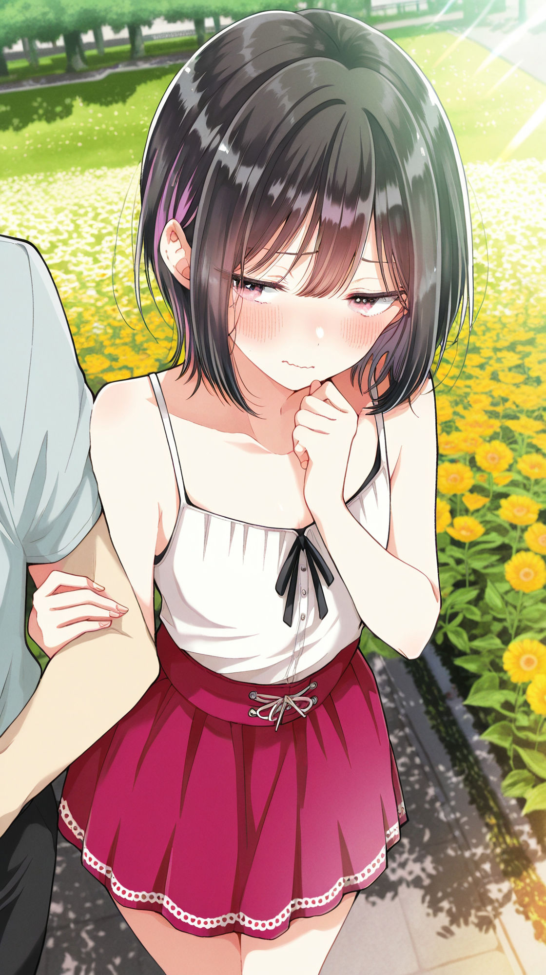 恋するメスの作り方 - サンプル画像 3