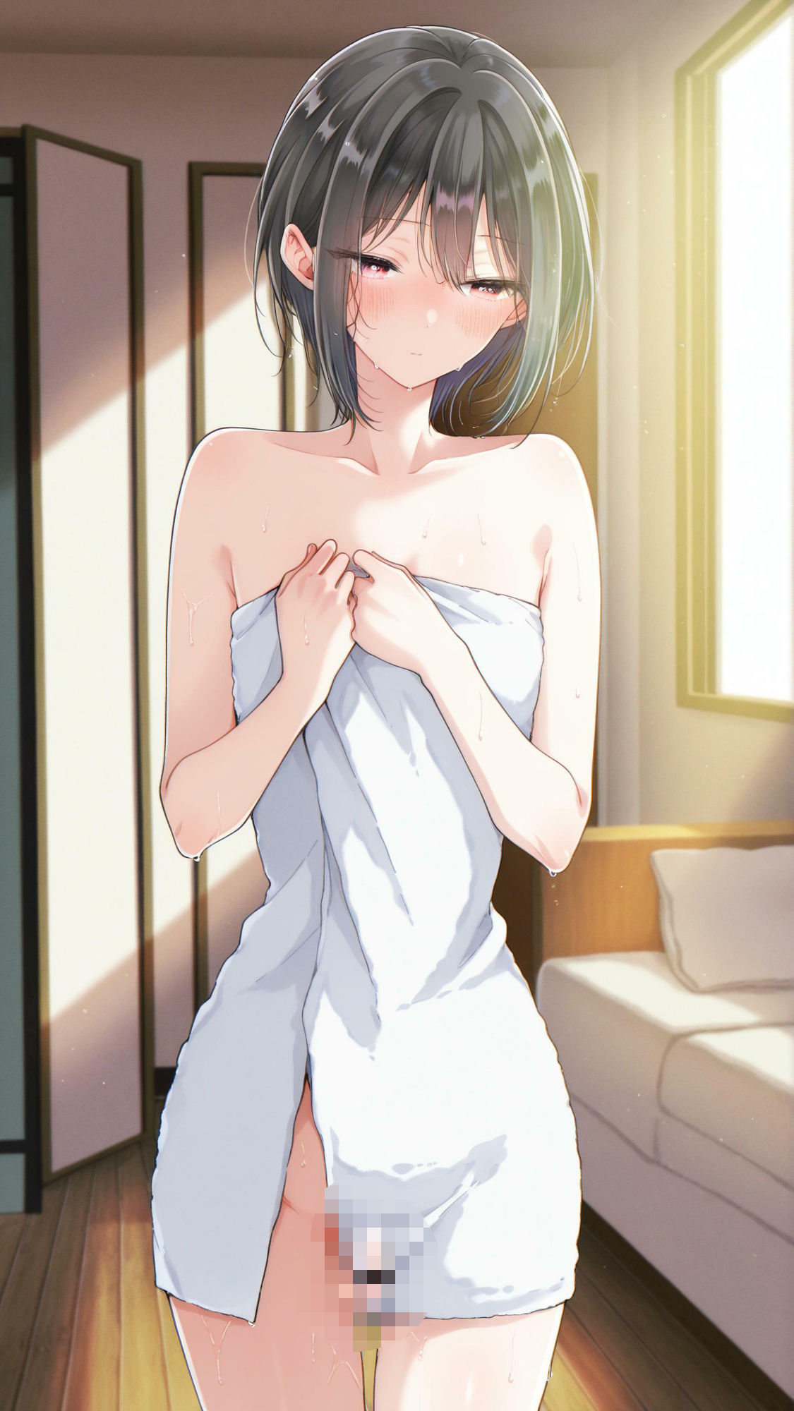 恋するメスの作り方 - サンプル画像 4