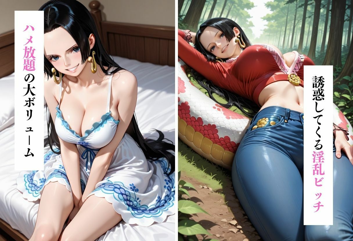 清純ヒロインが、裏の顔であなたを惑わす―三部作誘惑ドラマ、開幕！Vol.2 - サンプル画像 3