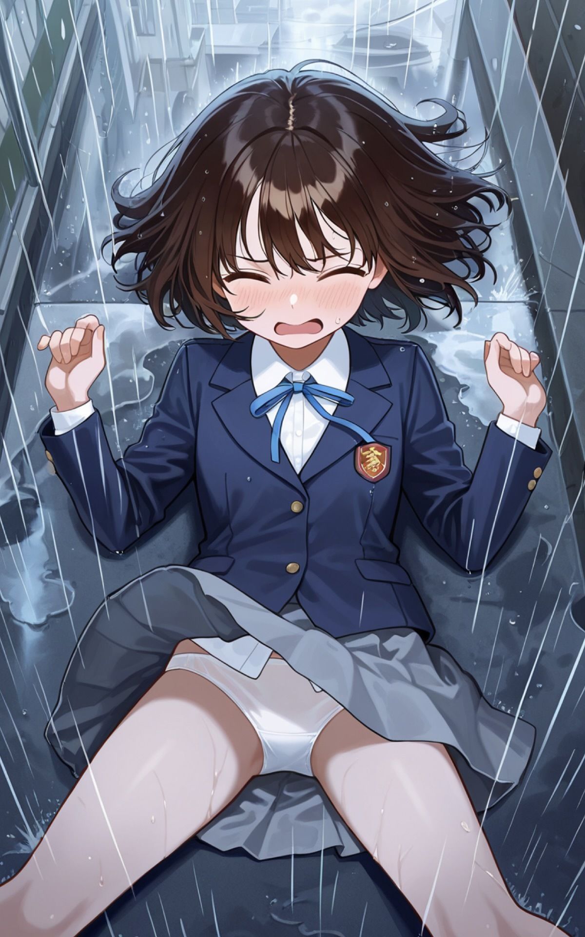 パンチラ（1） - サンプル画像 10