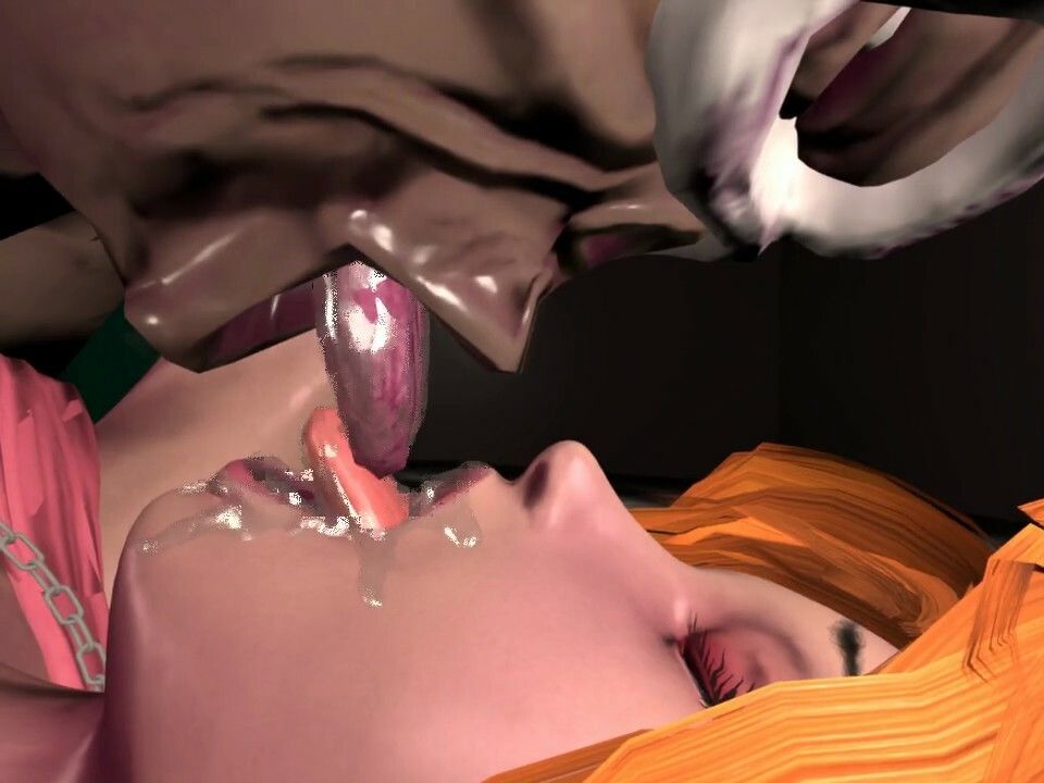 BITCH - サンプル画像 3