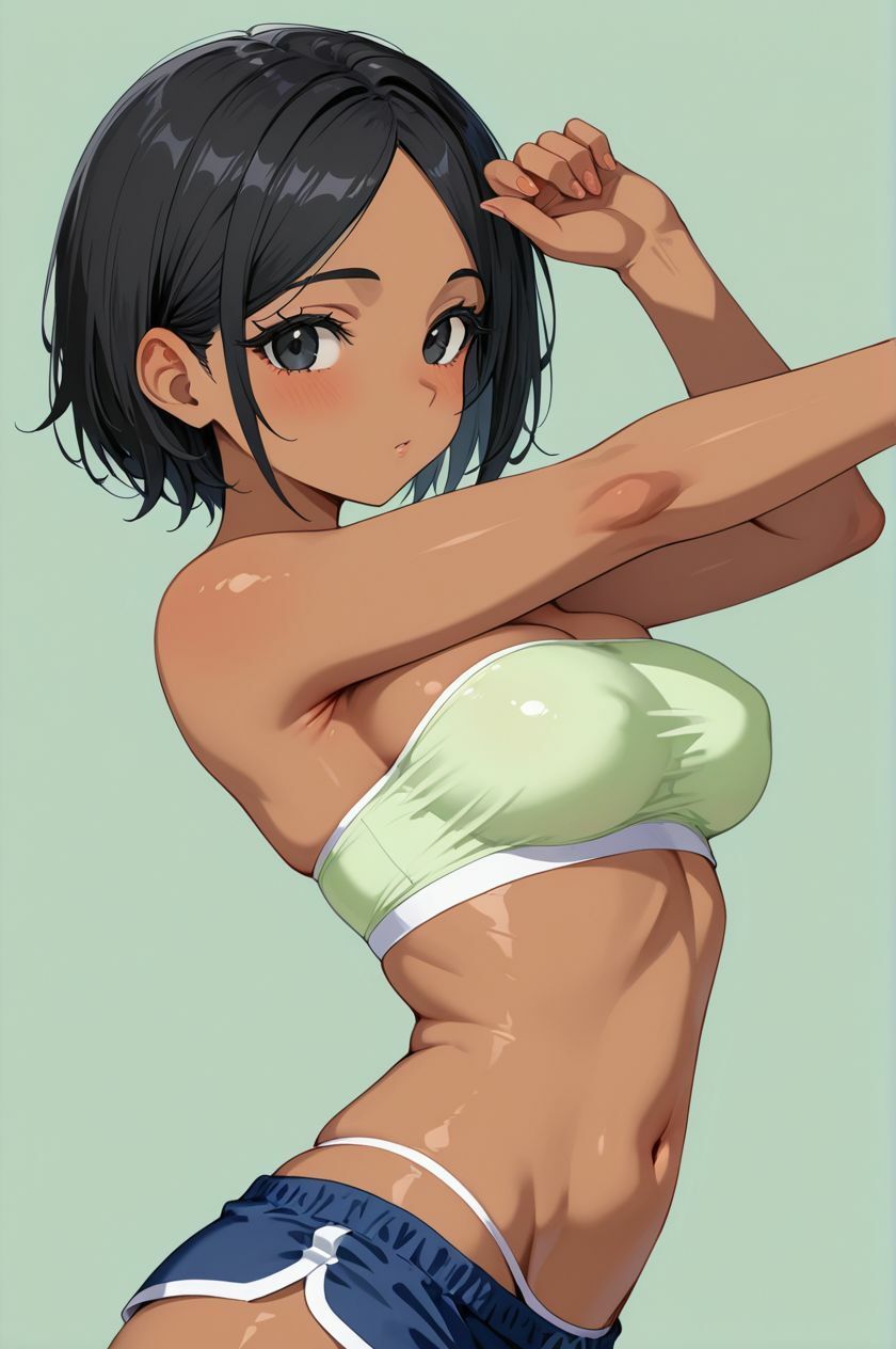 催●使えば世界は変わる CG集 番外編 Vol.3 - サンプル画像 1