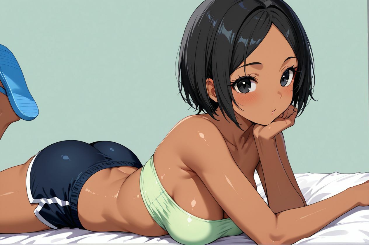 催●使えば世界は変わる CG集 番外編 Vol.3 - サンプル画像 2