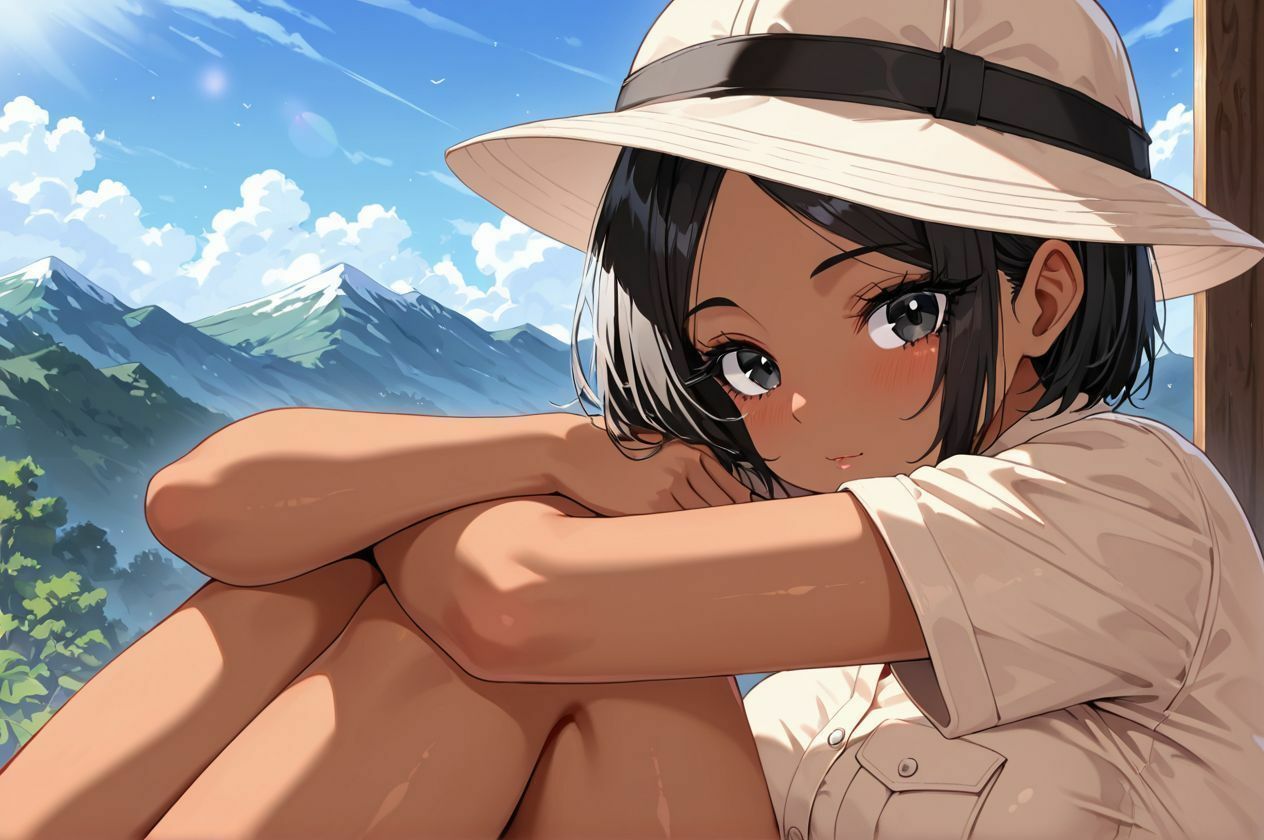 催●使えば世界は変わる CG集 番外編 Vol.3 - サンプル画像 7