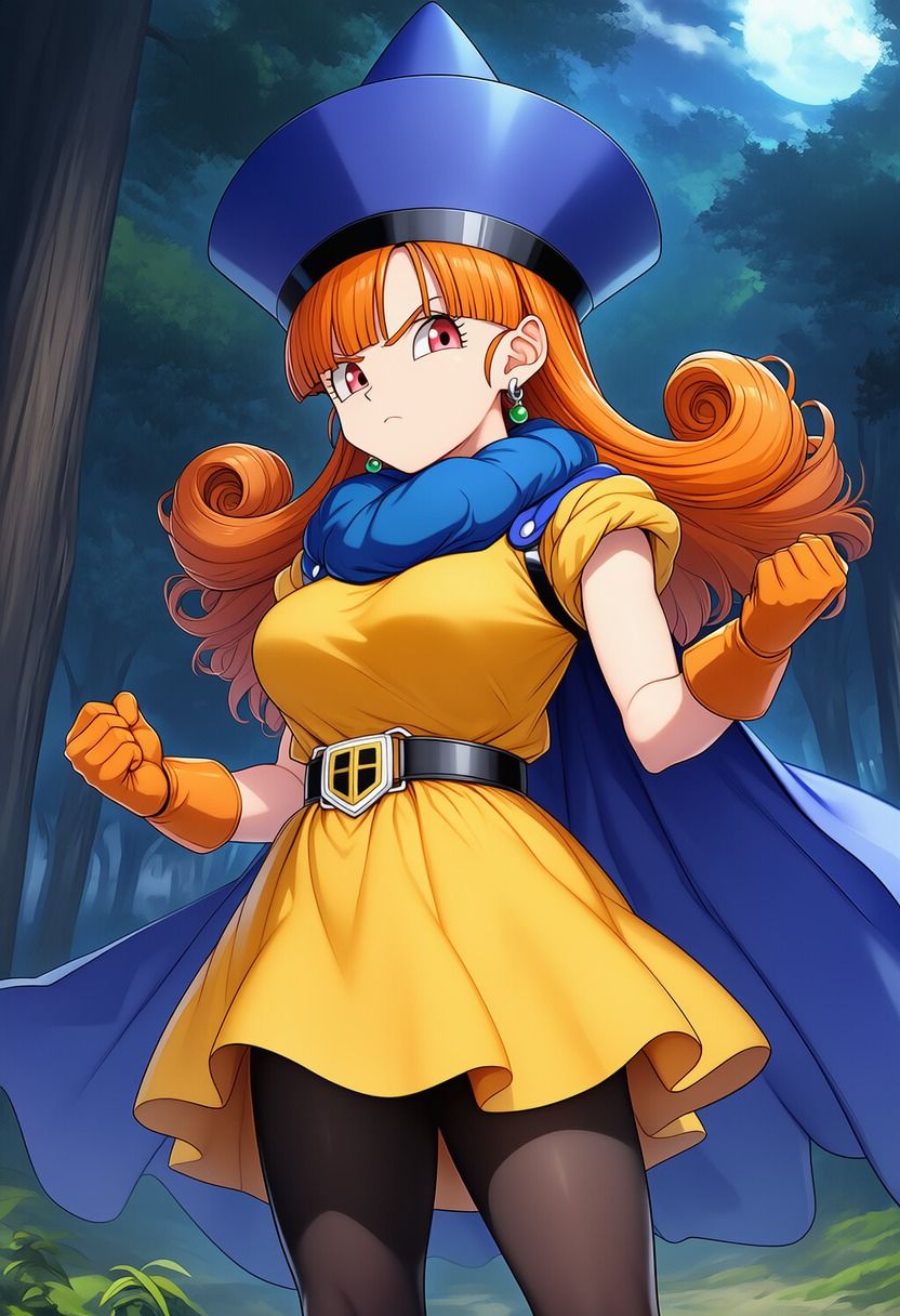 アリ●ナ vs ぬるぬる触手 - サンプル画像 2