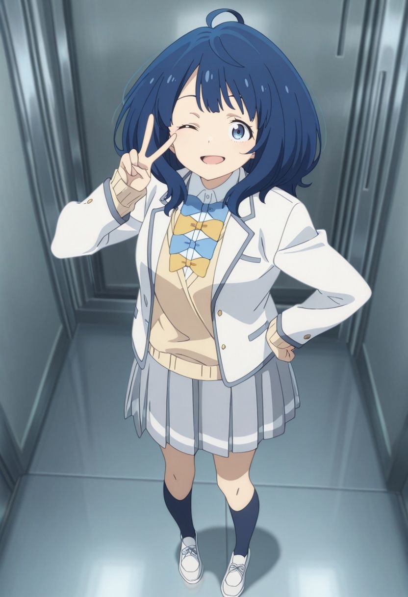 八〇見  杏〇 - サンプル画像 1