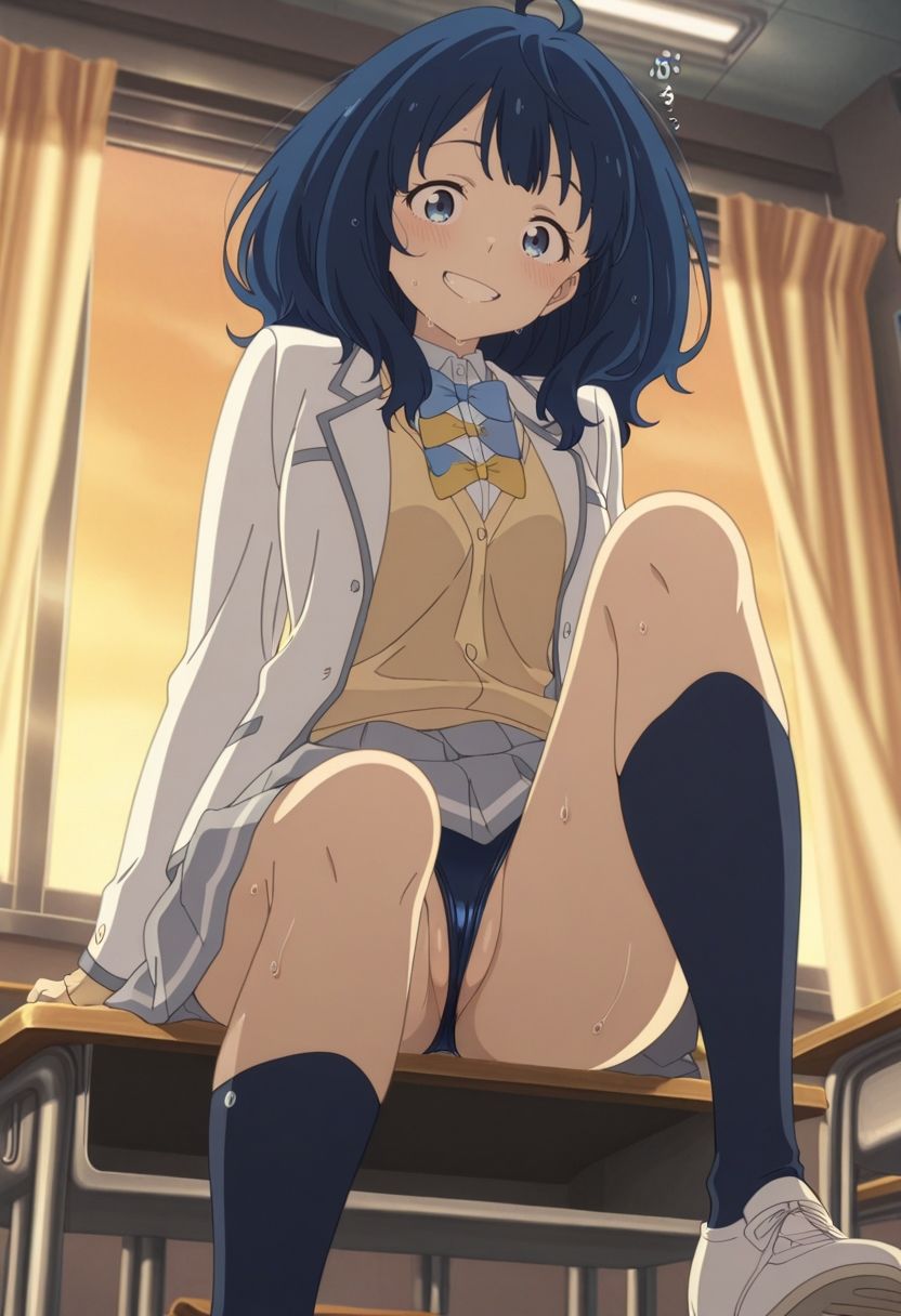 八〇見  杏〇 - サンプル画像 2