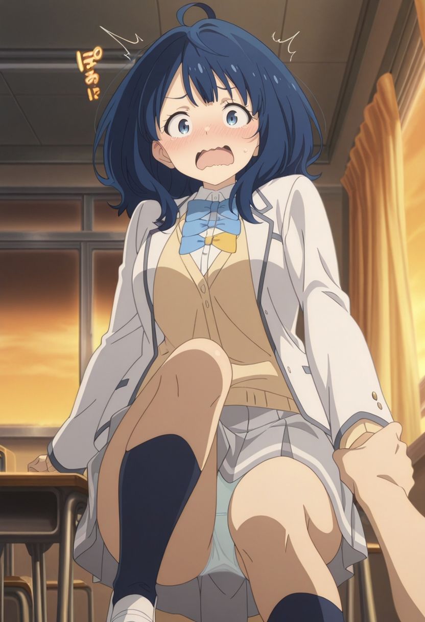 八〇見  杏〇 - サンプル画像 3