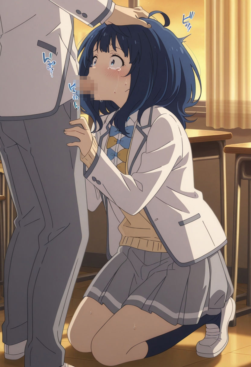 八〇見  杏〇 - サンプル画像 4