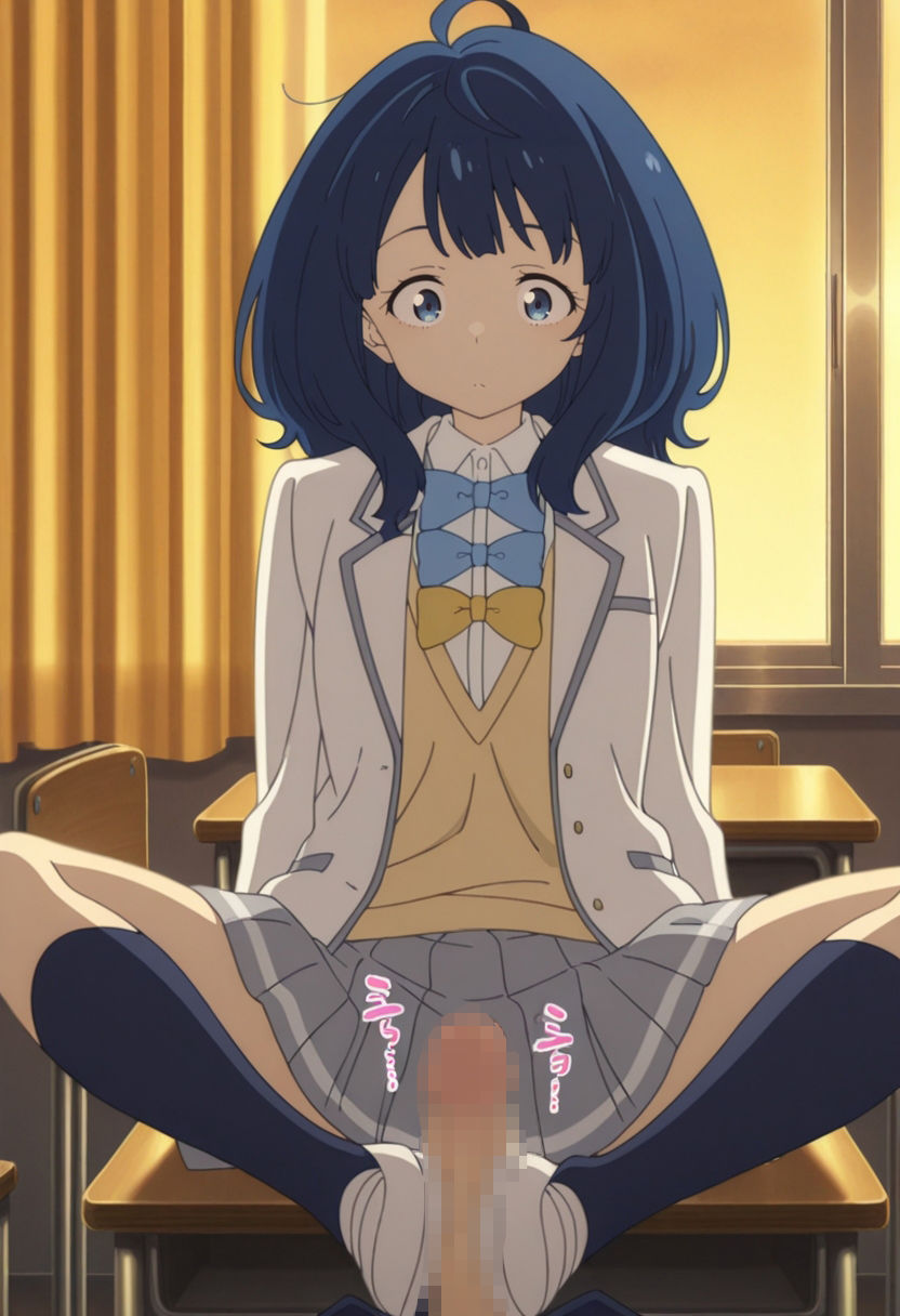 八〇見  杏〇 - サンプル画像 9