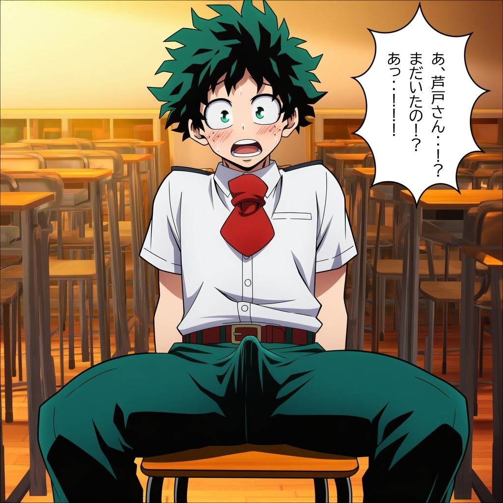 クラスの1軍女子に童貞の僕が喰べられちゃうお話 - サンプル画像 6