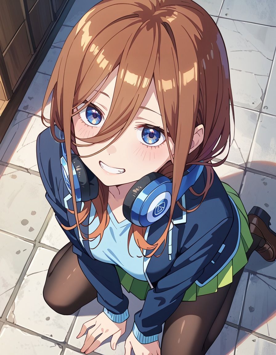 痴態がみえちゃう  三〇編 - サンプル画像 1