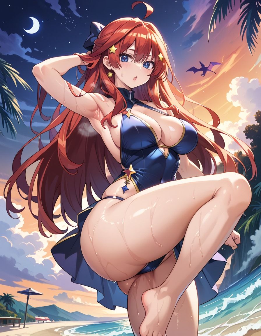 痴態がみえちゃう  五〇編 - サンプル画像 2