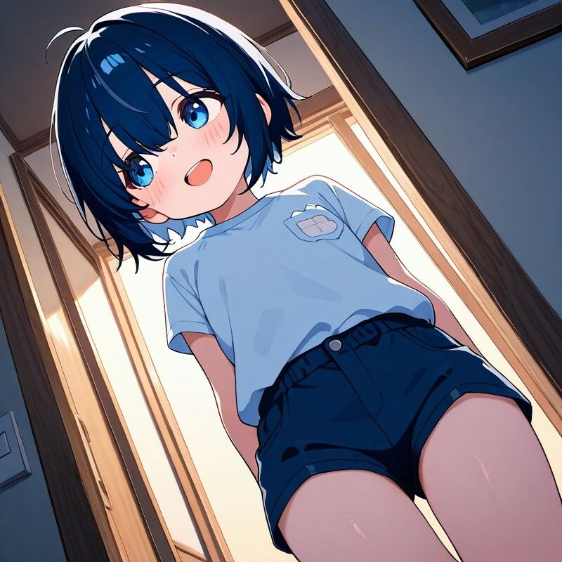 狙われた子宮〜成長と凌●の記録〜 - サンプル画像 1