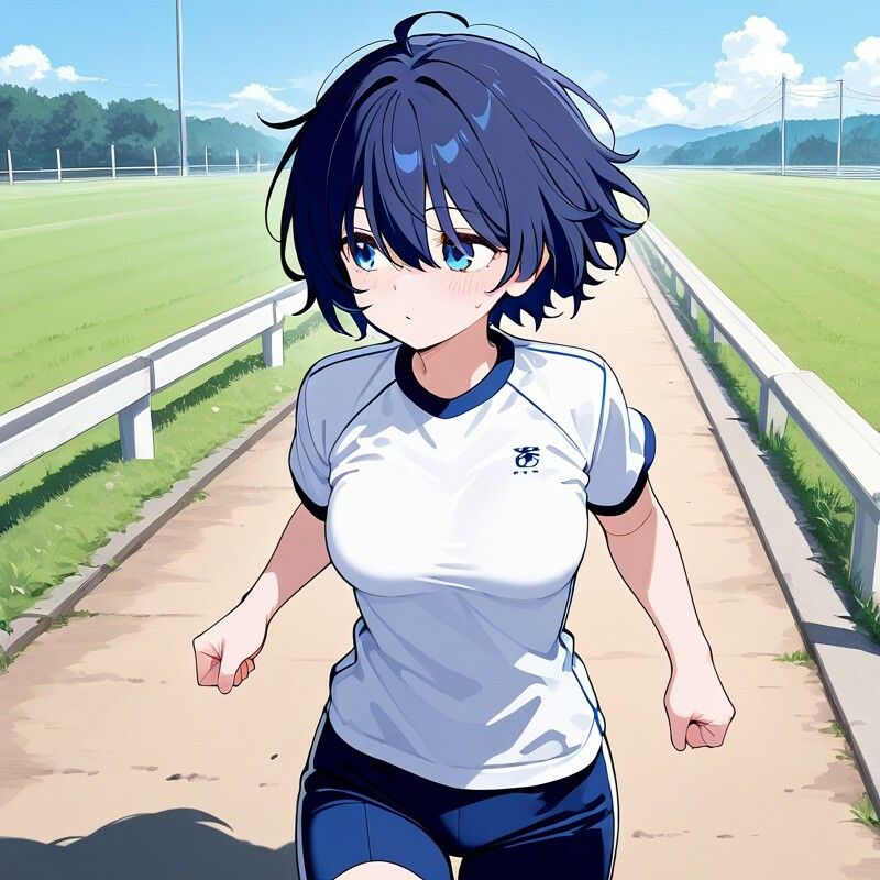 狙われた子宮〜成長と凌●の記録〜 - サンプル画像 4