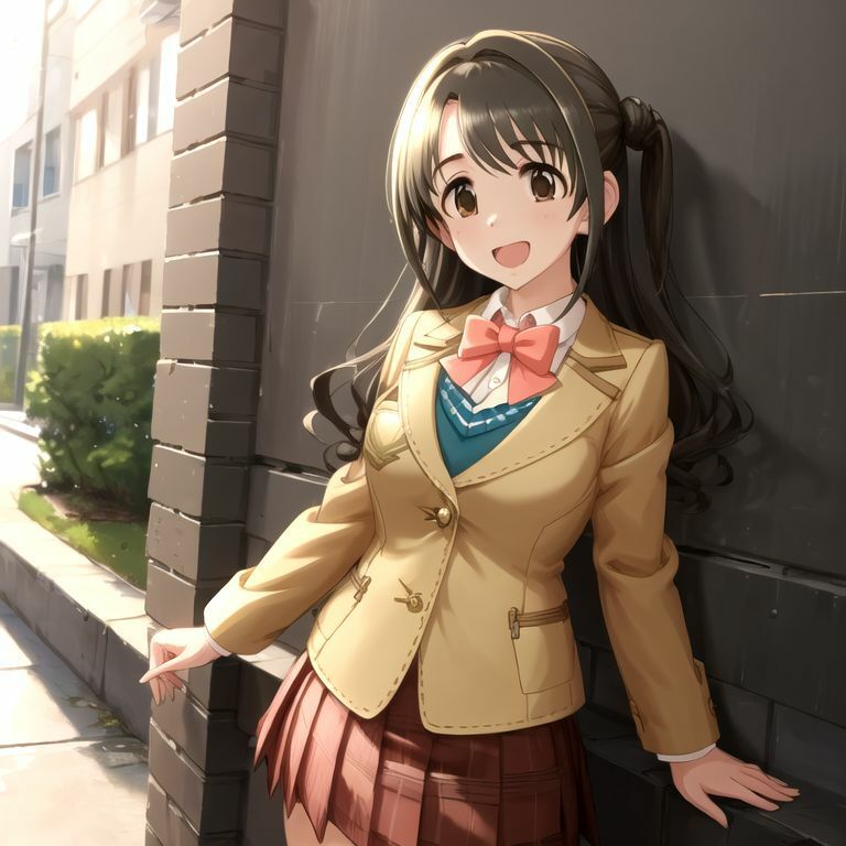 卯月の痴●電車 - サンプル画像 1