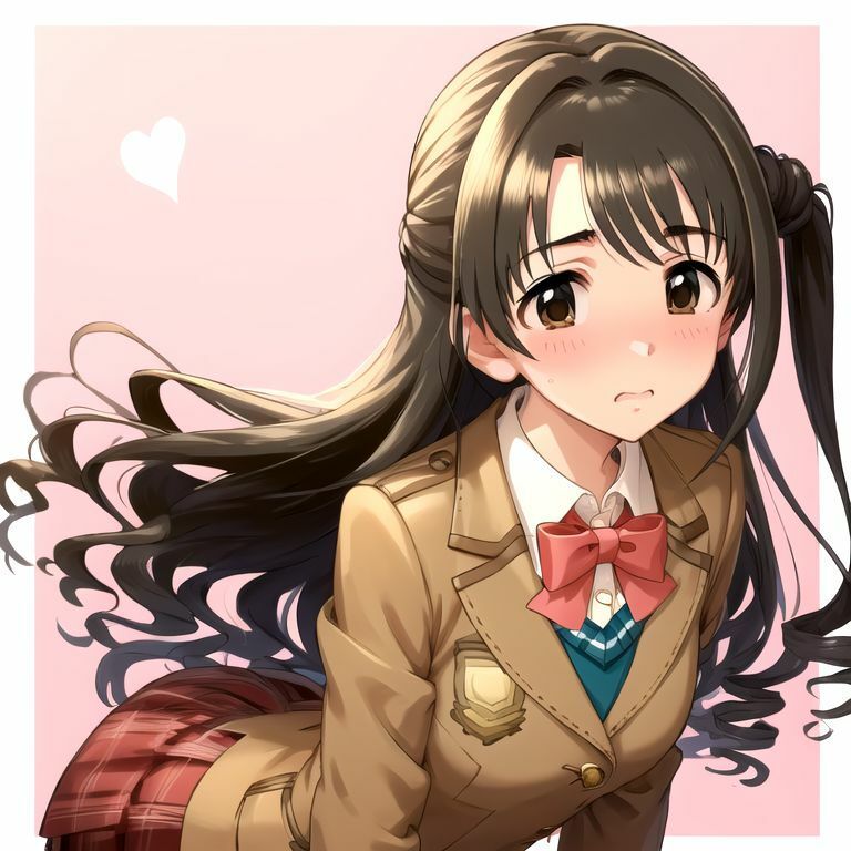 卯月の痴●電車 - サンプル画像 2