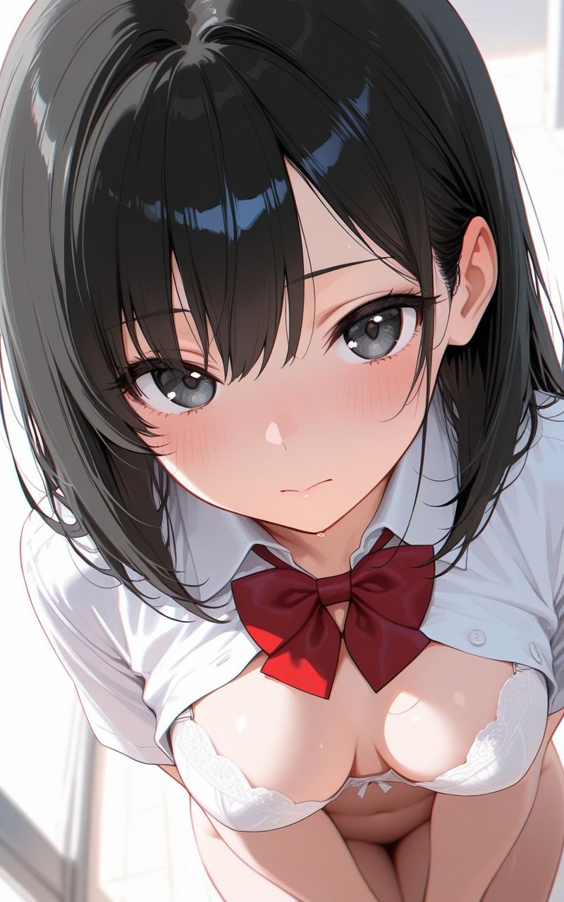 幼馴染のセフレがエロすぎて俺の我慢が限界な件 - サンプル画像 1