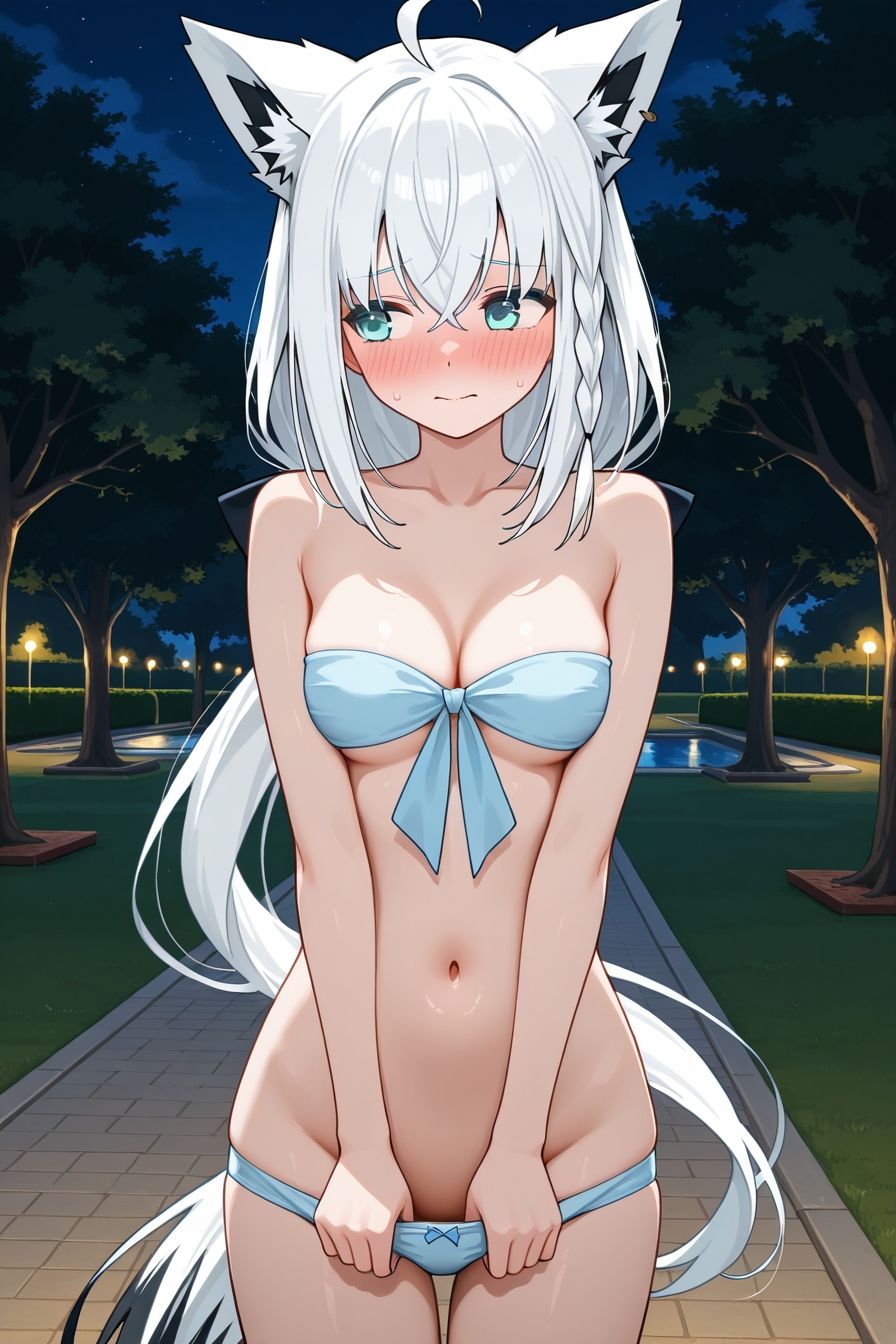 ホ〇ライブ1期生  秘密の1人遊び - サンプル画像 5