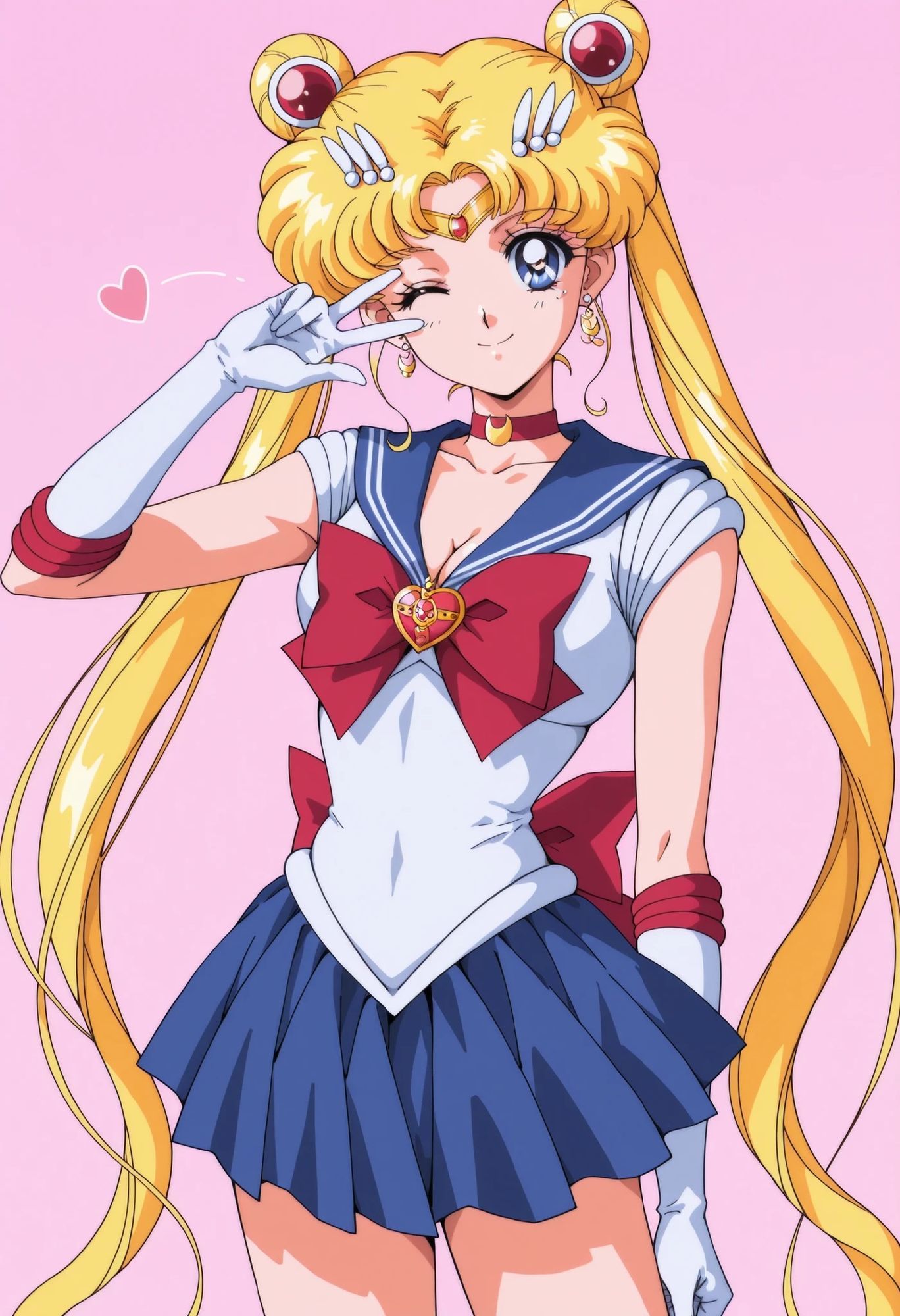 セーラーカタログ - サンプル画像 1