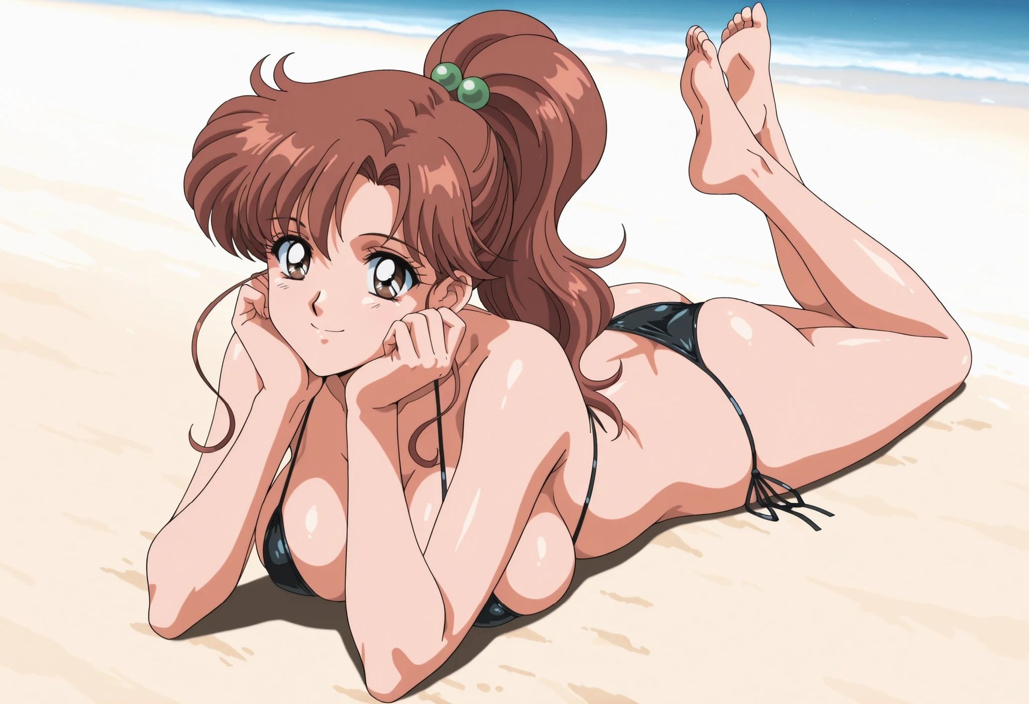 セーラーカタログ - サンプル画像 7