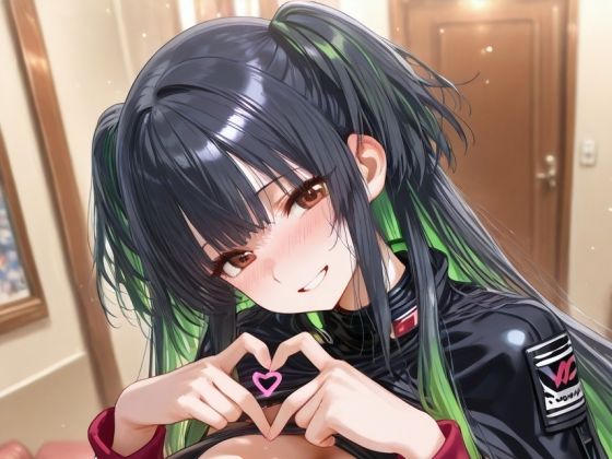 Pの精液を子宮に満たしてライブするアイドル:黛 冬優子