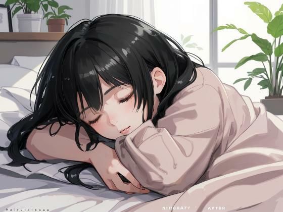 生徒会長のJK彼女を妊娠させた・・・ - サンプル画像 10