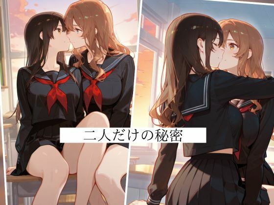 School Lily - サンプル画像 3