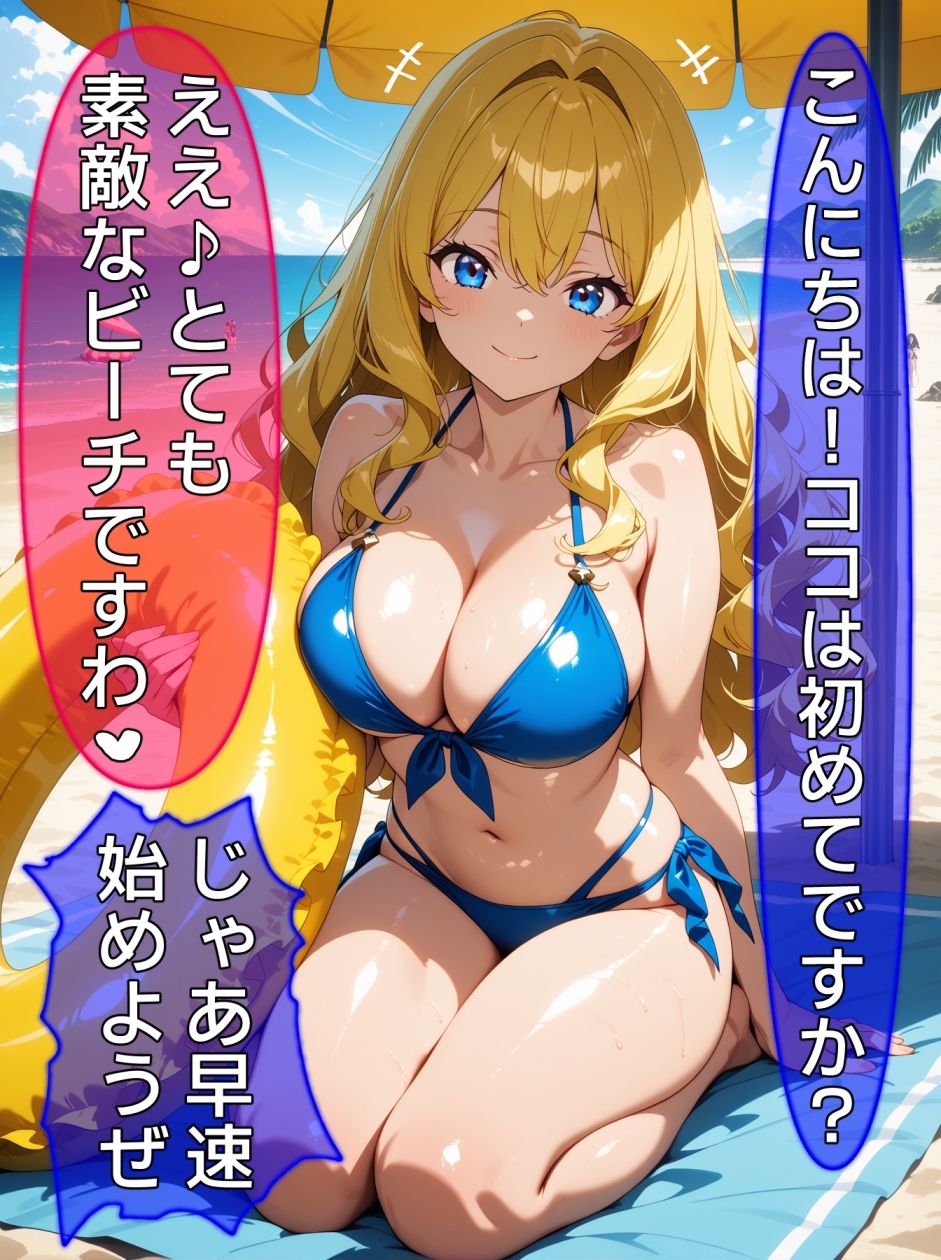 即堕ち大乱舞20 - サンプル画像 6