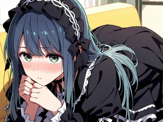 コスルーム  イチャラブえっち漬け  黒川あかね - サンプル画像 1