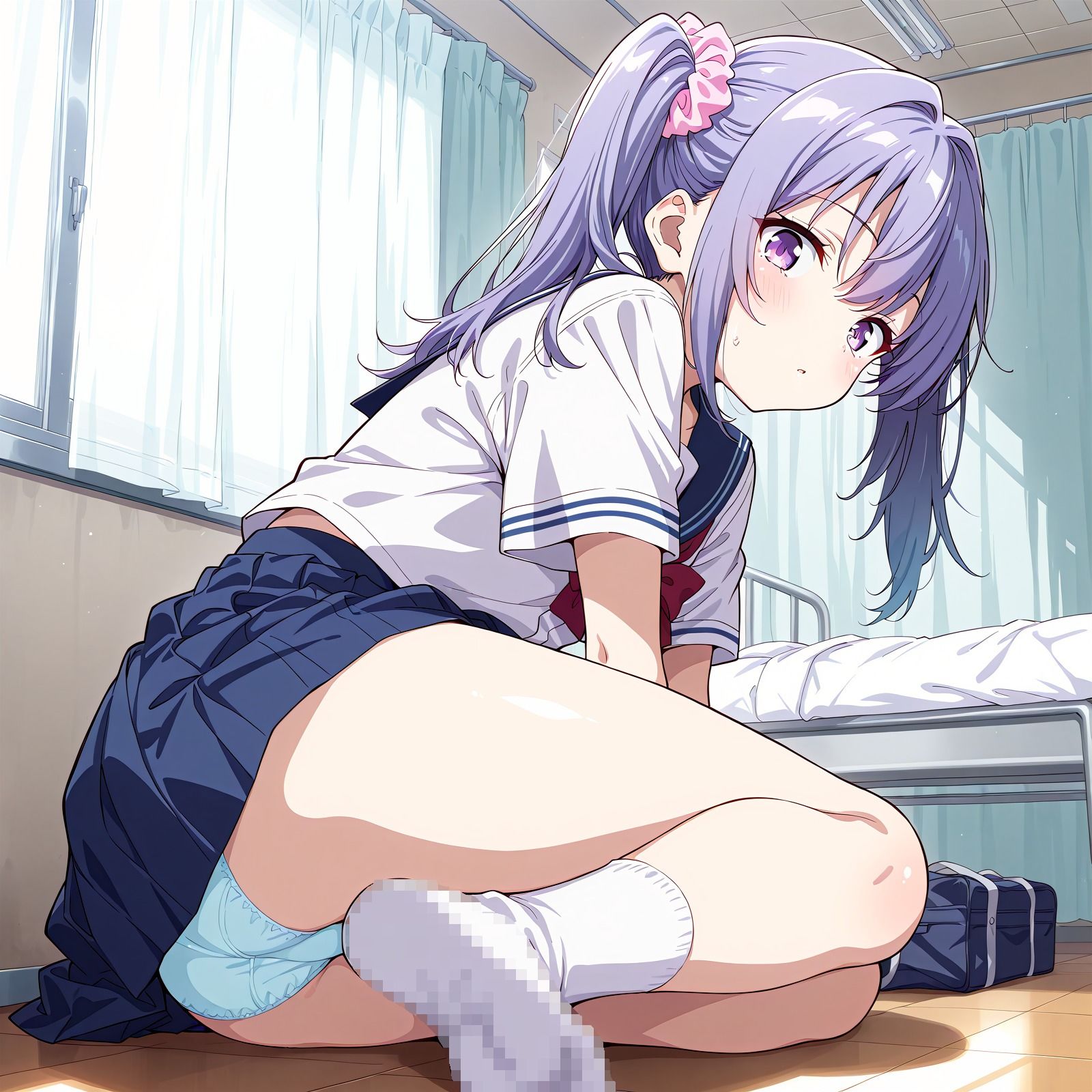 しんたいそくてい2 - サンプル画像 3