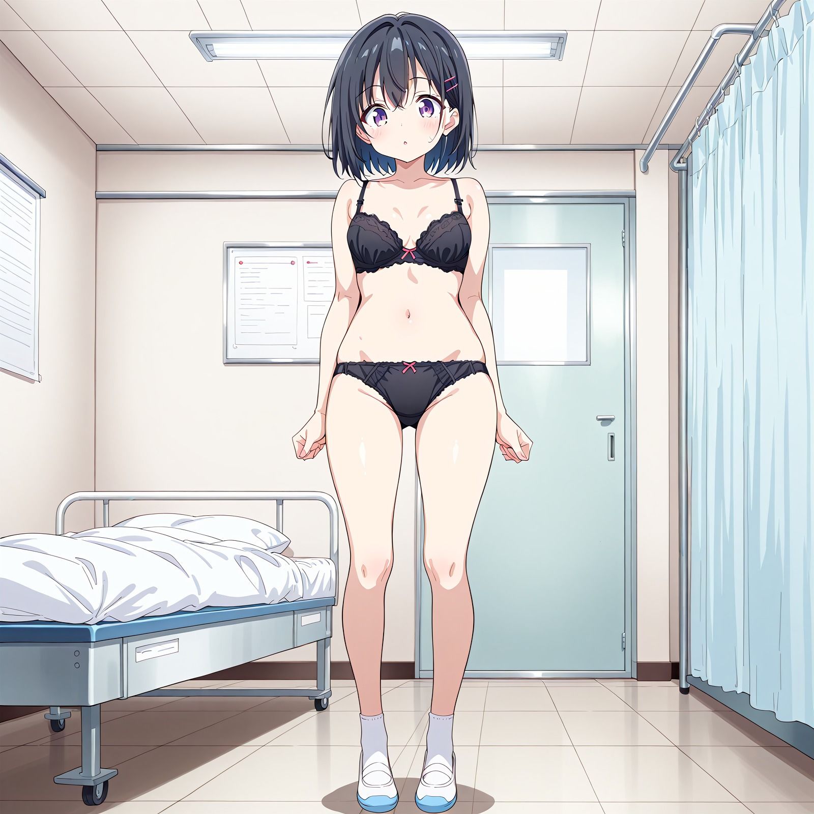 しんたいそくてい2 - サンプル画像 7