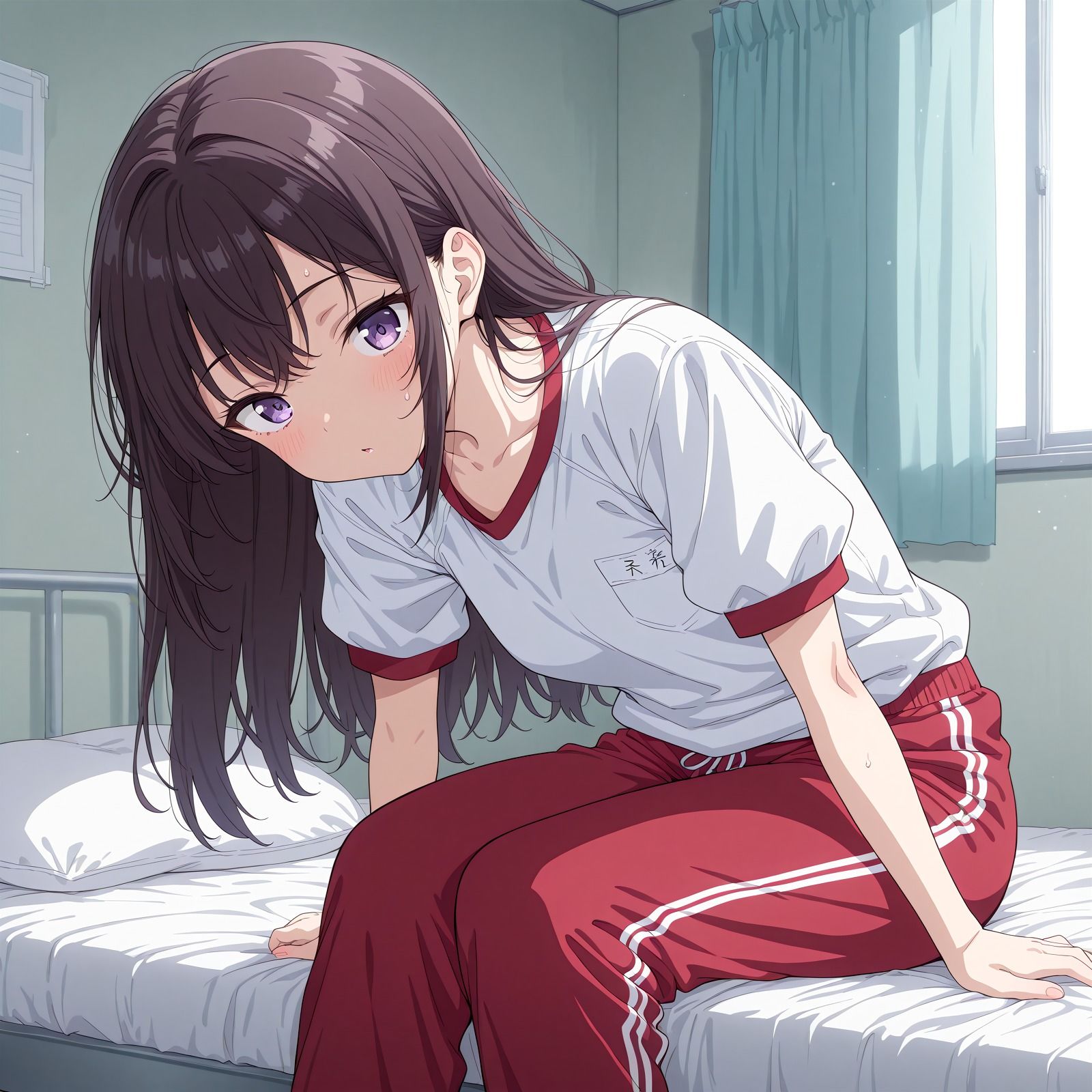 しんたいそくてい2 - サンプル画像 10