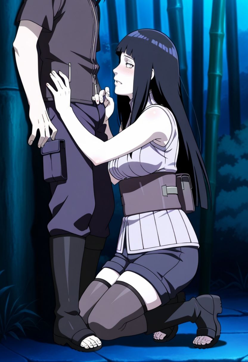 うず〇き  ヒ〇タ - サンプル画像 3