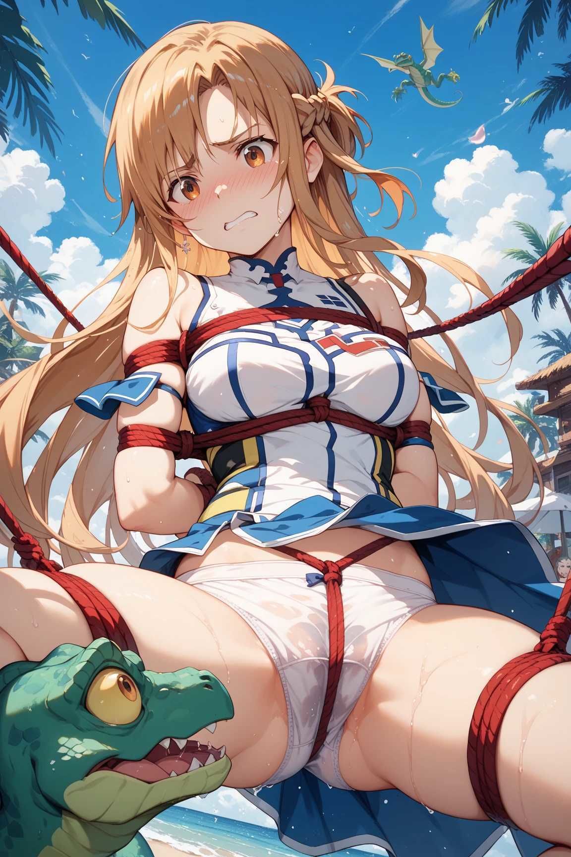 そわそわティータイム『キャラクター・コレクション 2025年10月』 - サンプル画像 2