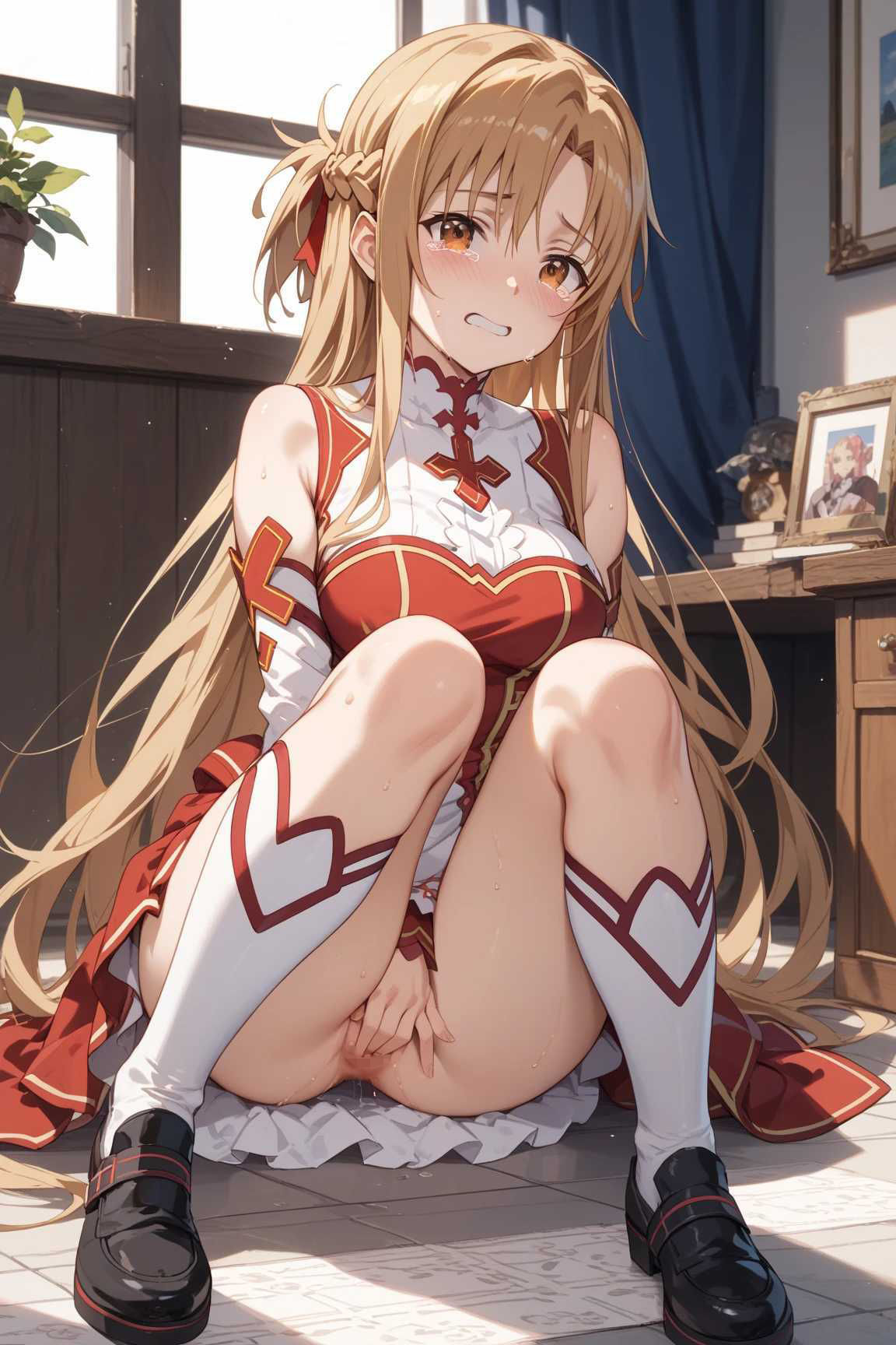 そわそわティータイム『キャラクター・コレクション 2025年10月』 - サンプル画像 6